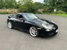 Porsche 911 996 Carrera 4 1999 a GT3 in disguise.
