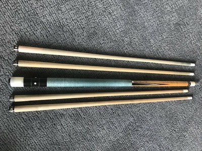 Cues Joss Pool Cue