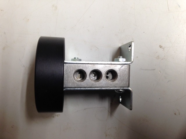 MEAD LOW STRESS VALVE LTV PBGF