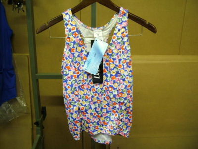 New Danskin Cosmo Shimmel Jersey - Women's Large