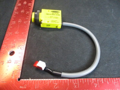 BANNER INDUSTRIES SM31ELMHS-40380 SENSOR