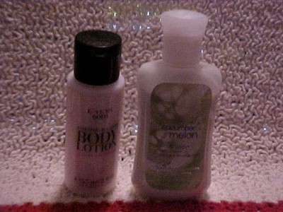 New BATH & BODY WORKS, Lotion ''VICTORIAS SECRET LOVE MY BODY AMAZING BODY LOTION