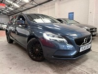 2016 Volvo V40 T2 [122] Momentum 5dr HATCHBACK Petrol Manual