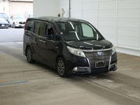 Toyota Voxy ESQUARE 1.8 HYBRID LEATHER 7 SEATS ULEZ Petrol/Electric Hybrid Autom