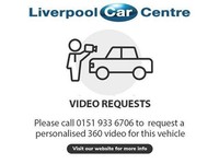 2017 Peugeot 5008 1.2 PureTech Allure 5dr HATCHBACK PETROL Manual