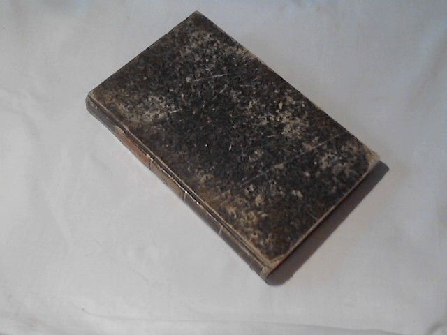 Kritik Und ErklÃ¤Rung Der Horazischen Gedichte. Erster Theil: Die Oden. (((  Krit