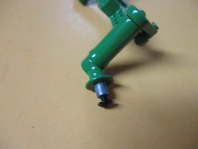 1/16 original John deere 4440 Prestige Tractor front axle part