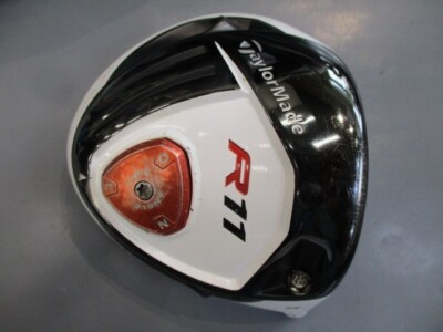 koji　　TaylorMadeR11 TaylorMade R11 9* Driver Fujikura BLUR Stiff flex Shaft RH