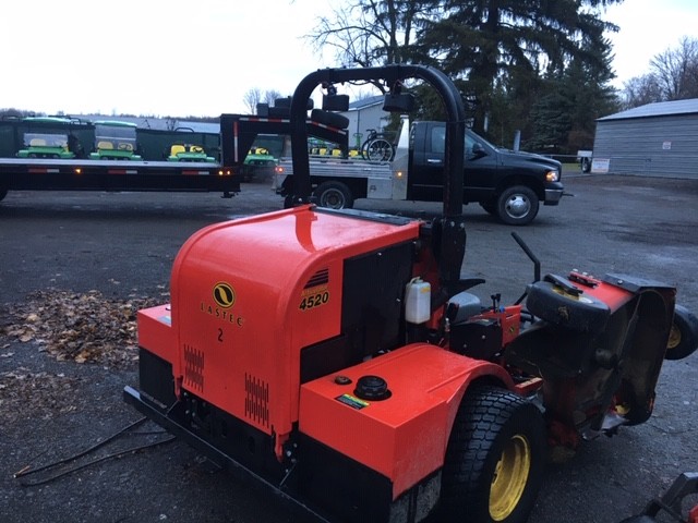 2015 Lastec 4520 Rotary Mower