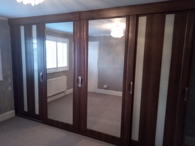 Sliding Wardrobe Doors In Middlesbrough North Yorkshire Gumtree