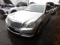 2010 Mercedes-Benz E-CLASS E350 STATIONWAGON BLUETECH AVANTGARDE AUTO ESTATE * O
