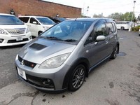 2026 Mitsubishi Colt RALIART 1.5 TURBO VERSION R Petrol Manual