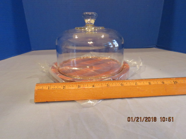 Goodwood Cheese tray