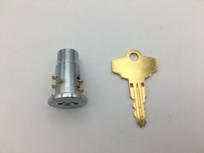 Top Lock for Victor 77 88 Zipper and Toy N Joy (2'' Capsule Version) See Pics
