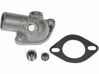 Dorman Thermostat Housing fits GMC C25 1975-1978 5.7L V8 99FXTJ