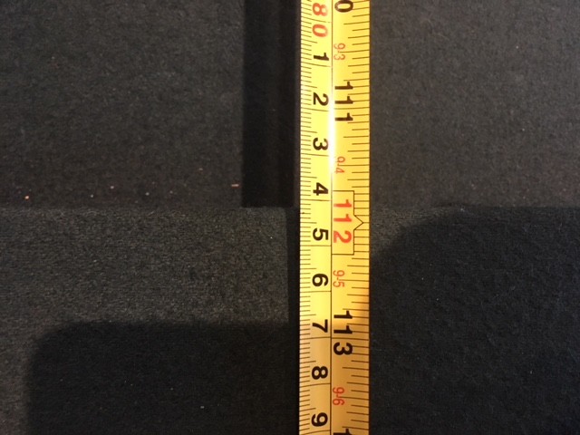 Brunswick Regina Snooker Table