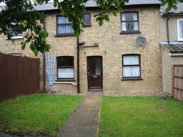 Two Bed Victorian Cottage For Rent In Shillington