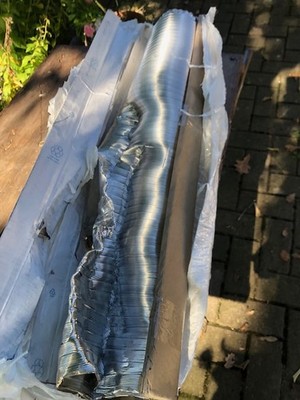 Foto dell'oggetto di un acquirente verificato