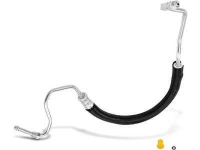 87HB84Q Power Steering Pressure Line Hose Assembly Fits Ford E450 Super Duty