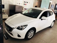 Mazda 2 Compra Usata O Nuova Automobile It