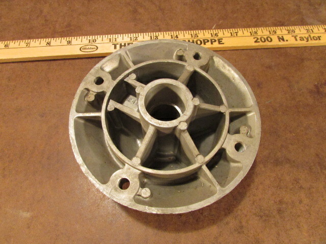 NOS Wheel Horse Toro Part 8242 housing spindle axel?? deck push mower lawn