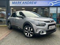 2019 Citroen C4 Cactus BLUEHDI FLAIR S/S Hatchback Diesel Manual