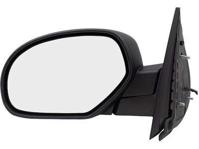 Left Brock Mirror fits GMC Sierra 2500 HD 2007-2014 71CCDT