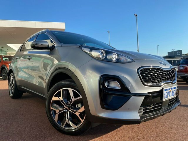 Kia 6 мест