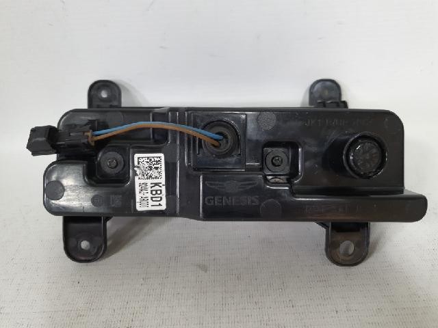 2021 Genesis Genesis GV70 Rear,Left LED TailLight 924A3 AR000 - Picture 7 of 8
