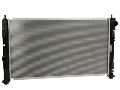 Koyo Cooling Aluminum Core Radiator fits Dodge Avenger 2008-2014 12MQKJ