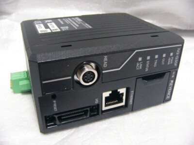 Keyence IV2-G30F Image Discriminating Sensor Amplifier