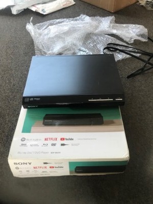 Item photo(s) from verified buyer