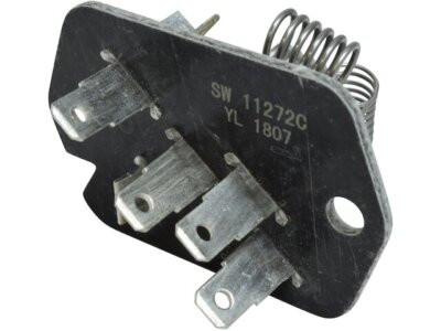 For 1986-2007 Peterbilt 379 Blower Motor Resistor 82359GQJJ 2005 2000 2004 1999
