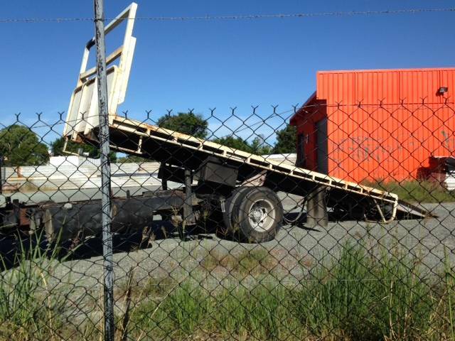 TOW TRUCK | Trucks | Gumtree Australia Maroochydore Area - Maroochydore