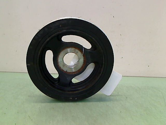 Poulie De Vilebrequin Peugeot Premium Pack   515t3