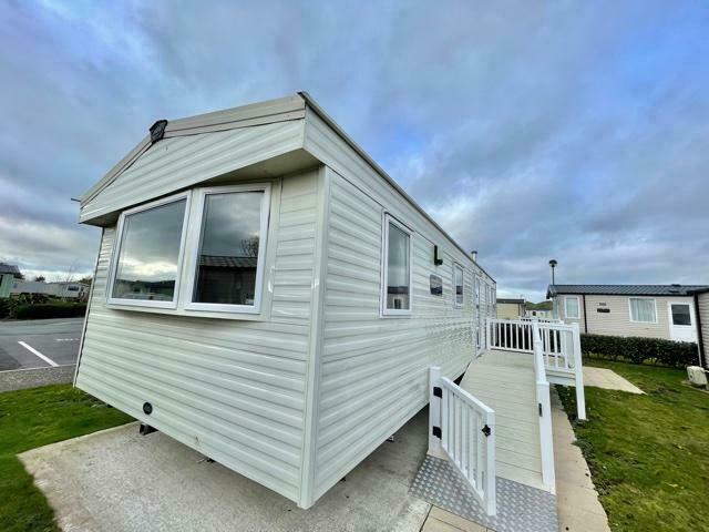 18 Abi Horizon Static Caravan Off Site Sale Only Double Glazed In Holywell Flintshire Gumtree