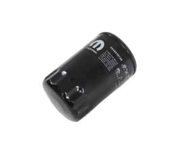 Genuine Mopar Engine Oil Filter 68466307AB
