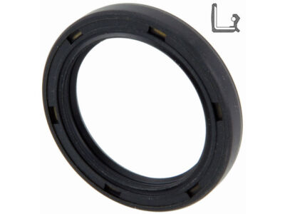 For 1989-1991, 1998-2004 Chevrolet Tracker Input Shaft Seal