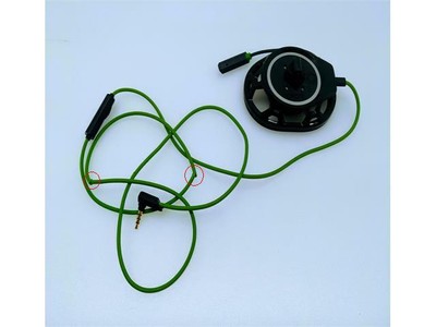 AS IS! RIG 100HX Gaming Chat Headset with Microphone for Xbox One 209180-01