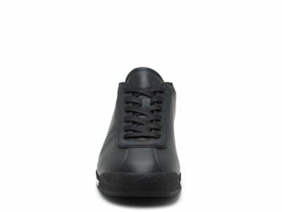Pre-owned Ferragamo Salvatore  Spring Men's 726619 Black Sneaker Size 6 M Msrp $850