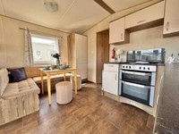 CHEAP STATIC CARAVAN FOR SALE IN LOWESTOFT