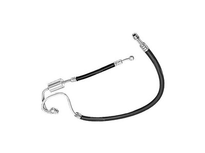 For GMC C25 Suburban A/C Refrigerant Discharge / Suction Hose Assembly 67553XJPZ