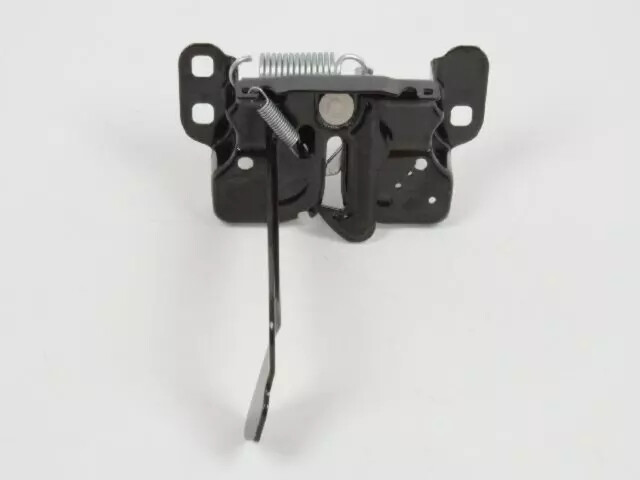 2011-2017 Jeep Compass Genuine Mopar Hood Latch 68079691AA