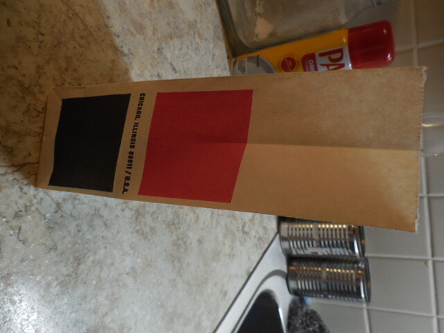 IH International Harvester NOS Parts Sacks Bags Lot of 15