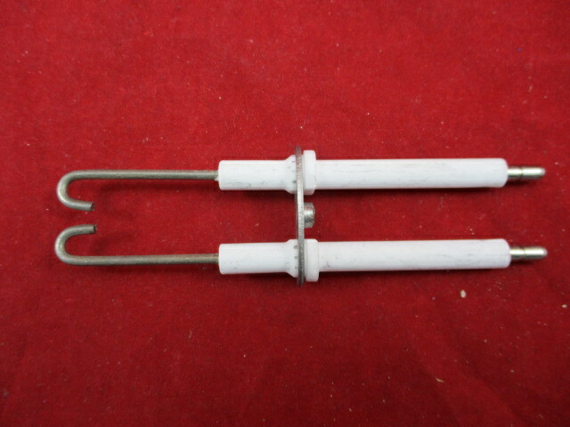 Sieger ZÃ¼Ndelektrode Be / Be-A 17-34 Kw Typ 4 L34 Elektrode Buderus 63018295