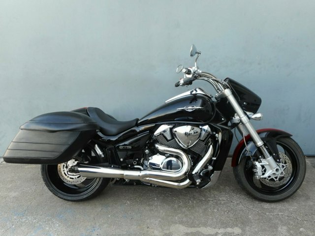 Suzuki vzr1800 boulevard