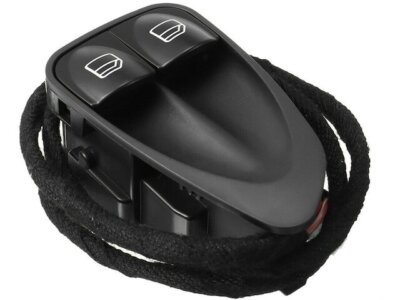Left Window Switch For Mercedes SL500 SL550 SL55 AMG SL63 SL600 SL65 GV29W4