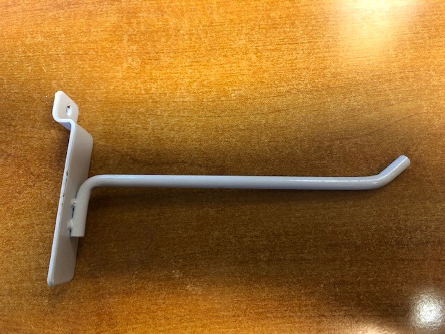 Slatwall Hooks Misc Sizes