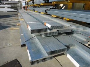 PURLIN "Z" NEW FACTORY SECOND FROM $4.00 L/M Jimboomba Logan Area Preview