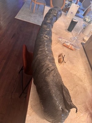 Foto dell'oggetto di un acquirente verificato